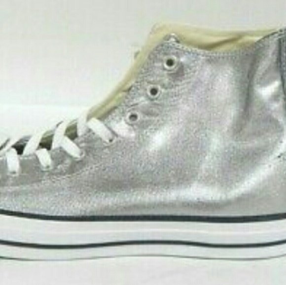 Unisex, Converse, All Star - Picture 2 of 4